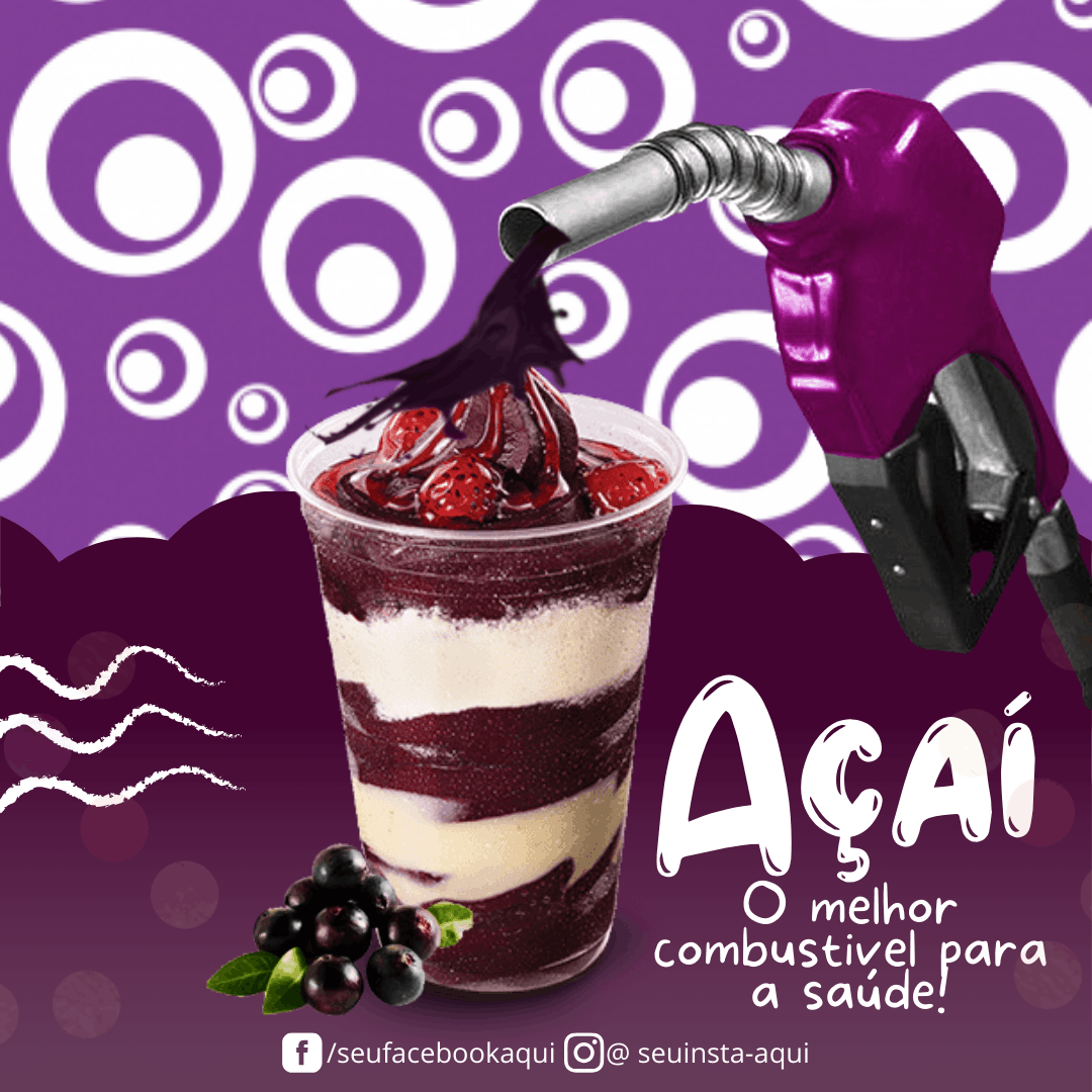 Desserts & Ice Cream Canva Bundle