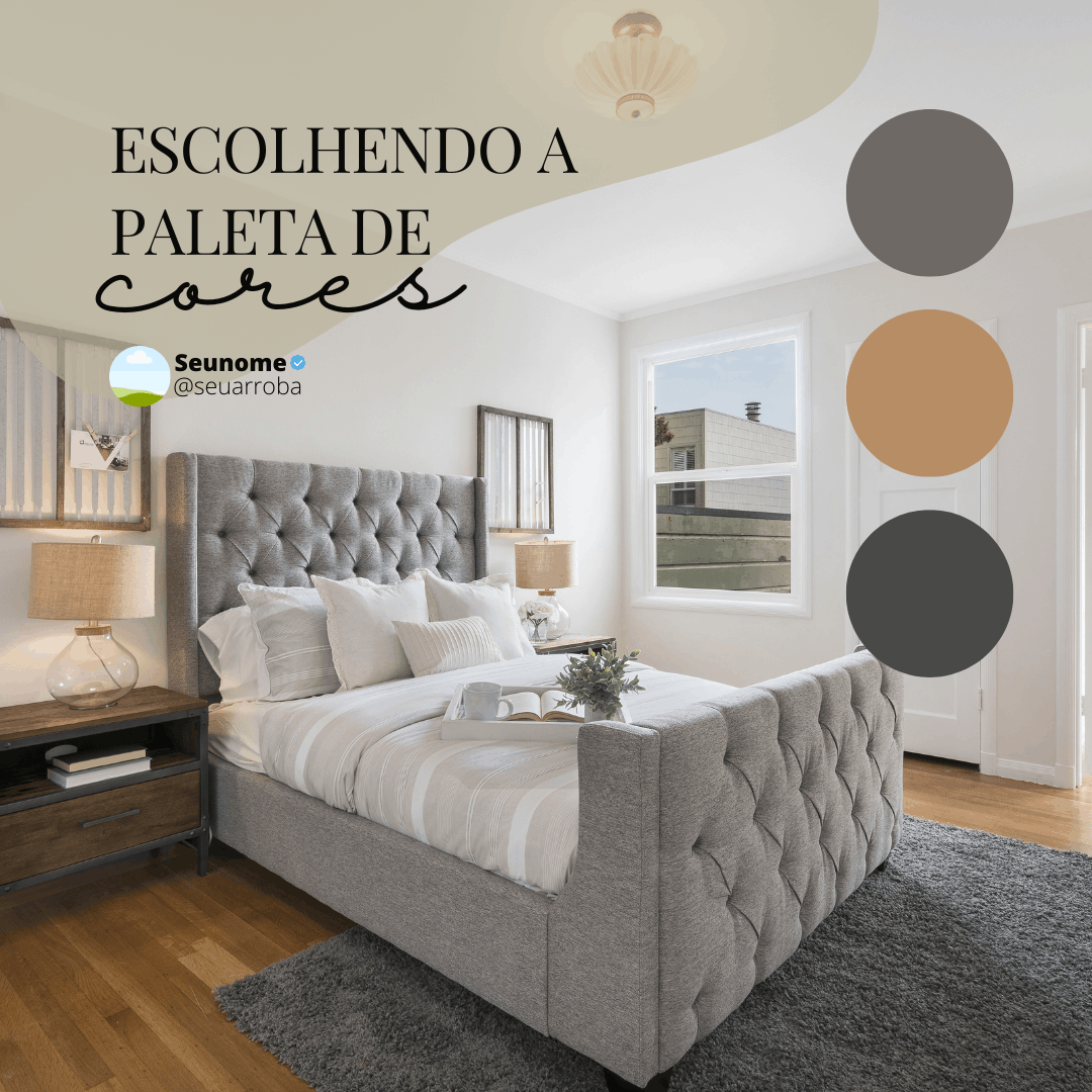 Interior Design Canva Bundle