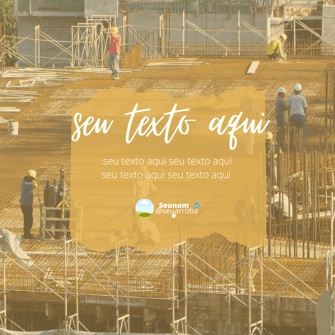 Civil Engineering Canva Bundle