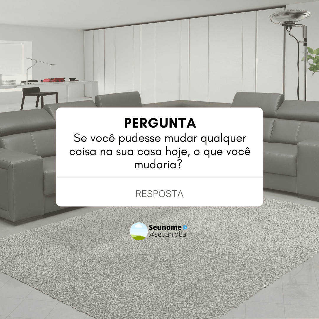 Interior Design Canva Bundle