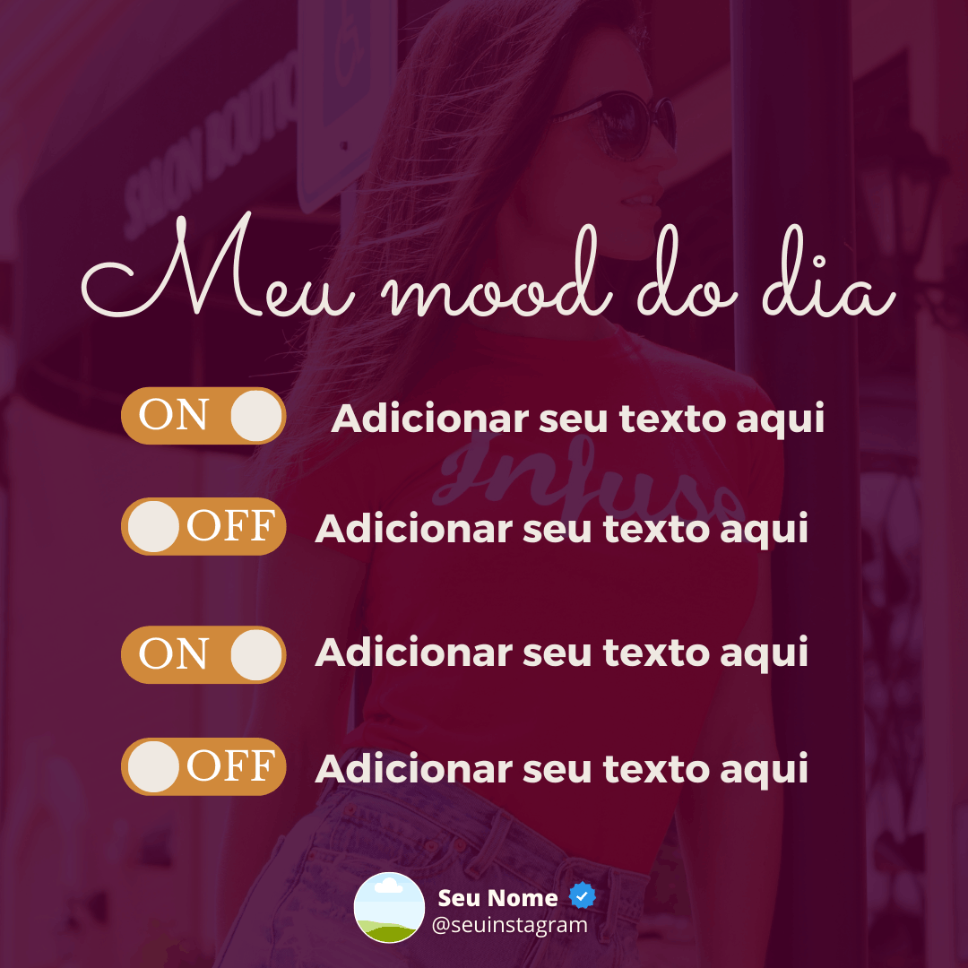 Clothing Store Canva Bundle