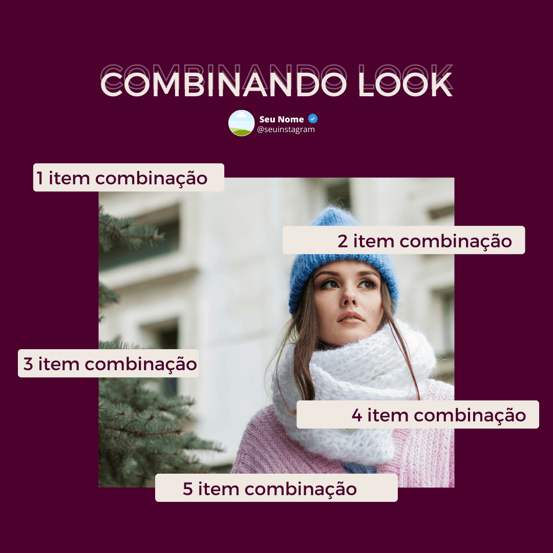 Clothing Store Canva Bundle