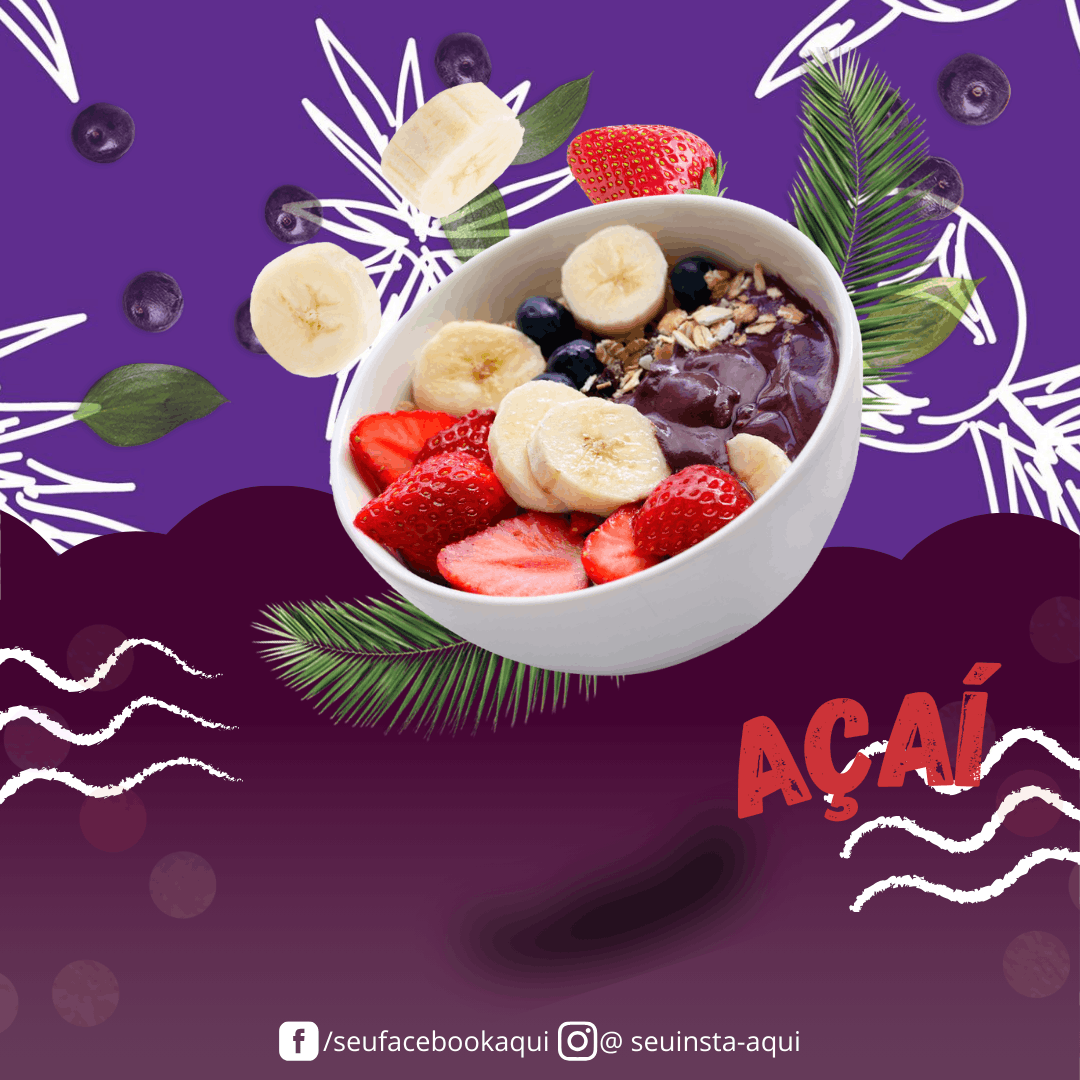 Desserts & Ice Cream Canva Bundle