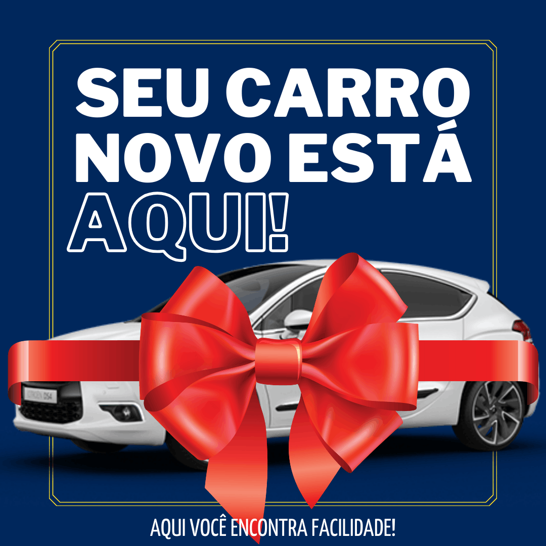 Car Dealership Canva Bundle