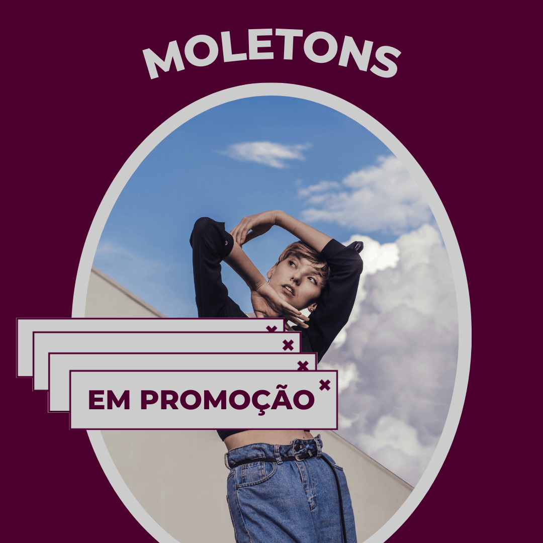 Clothing Store Canva Bundle