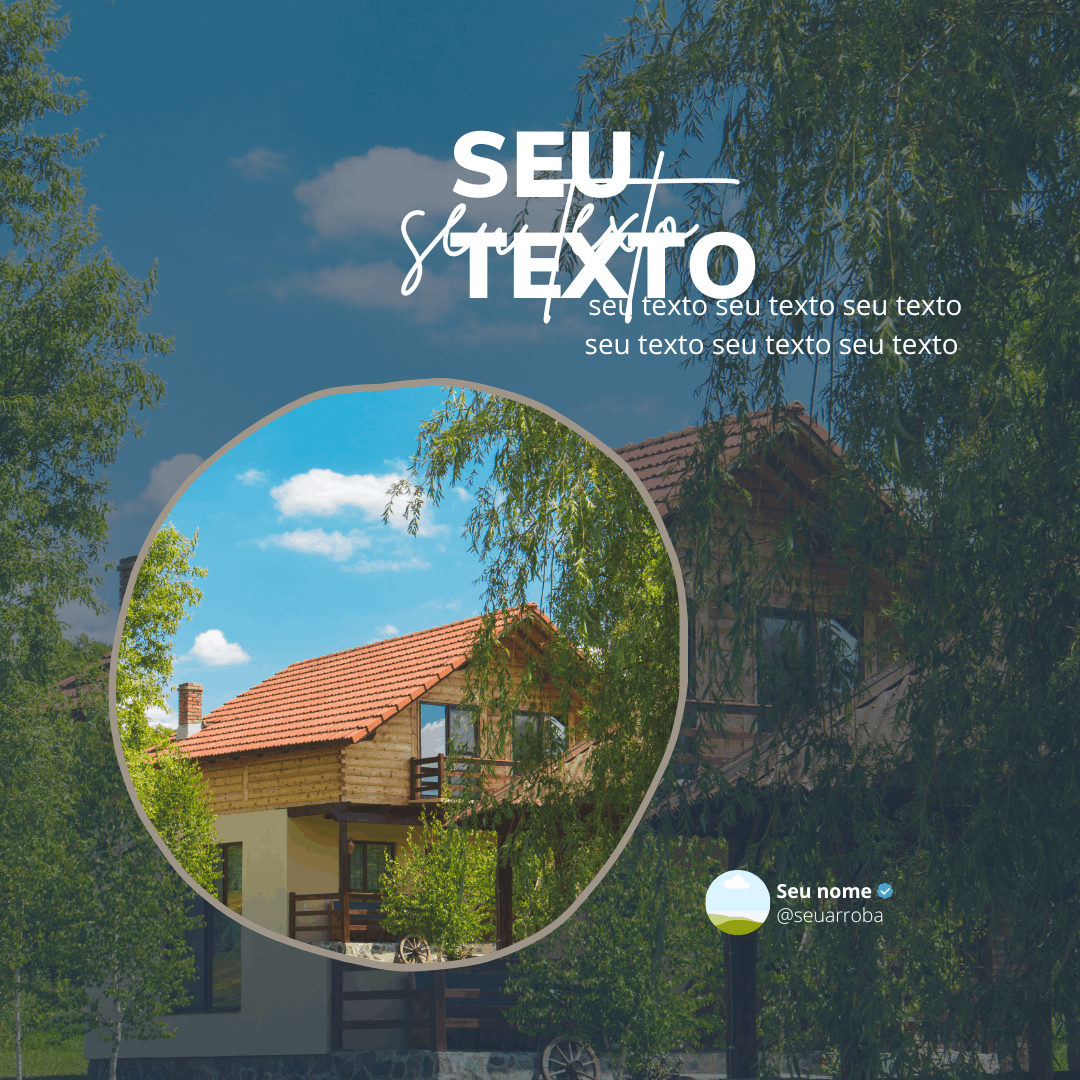 Architecture Canva Bundle