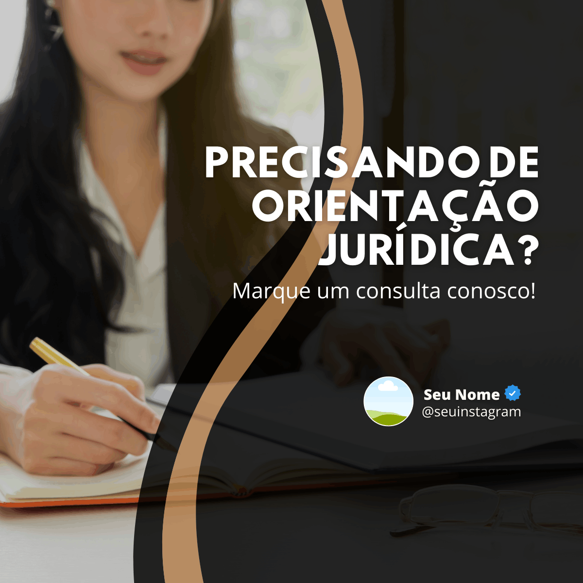 Lawyers Canva Bundle