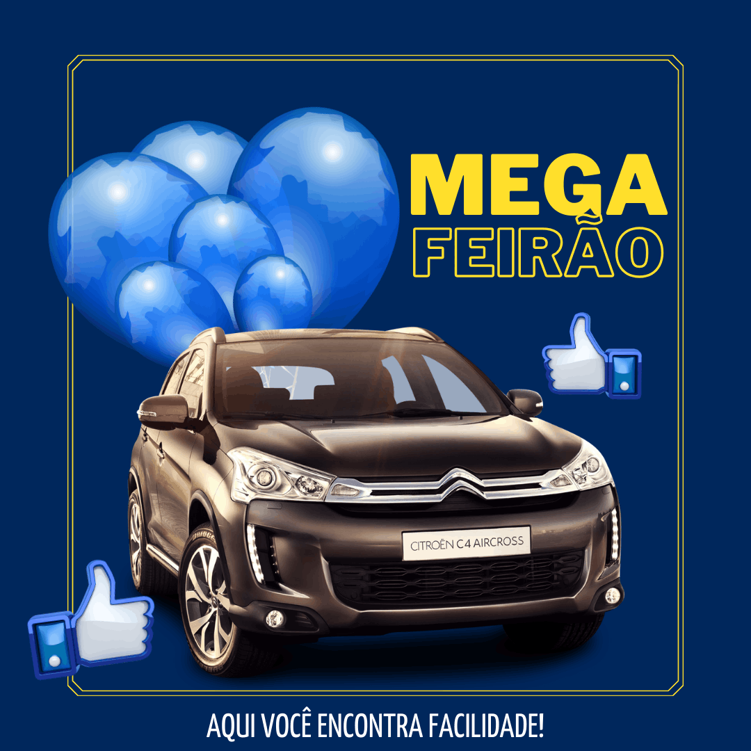 Car Dealership Canva Bundle