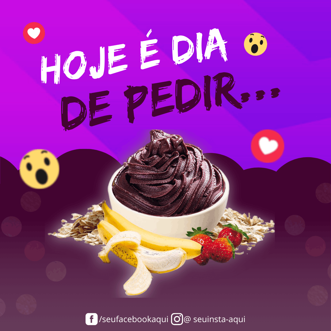 Desserts & Ice Cream Canva Bundle