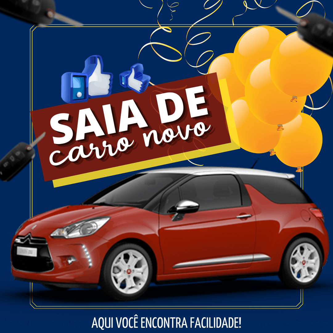Car Dealership Canva Bundle