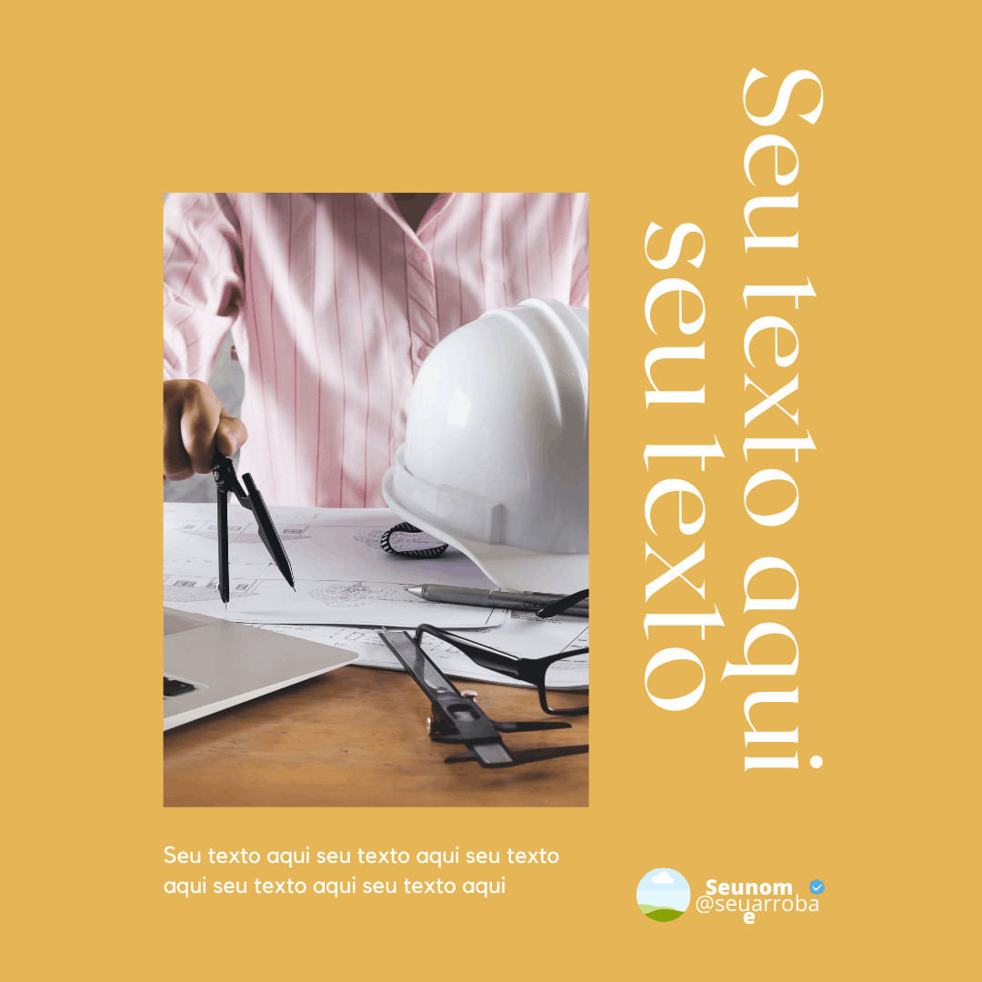 Civil Engineering Canva Bundle