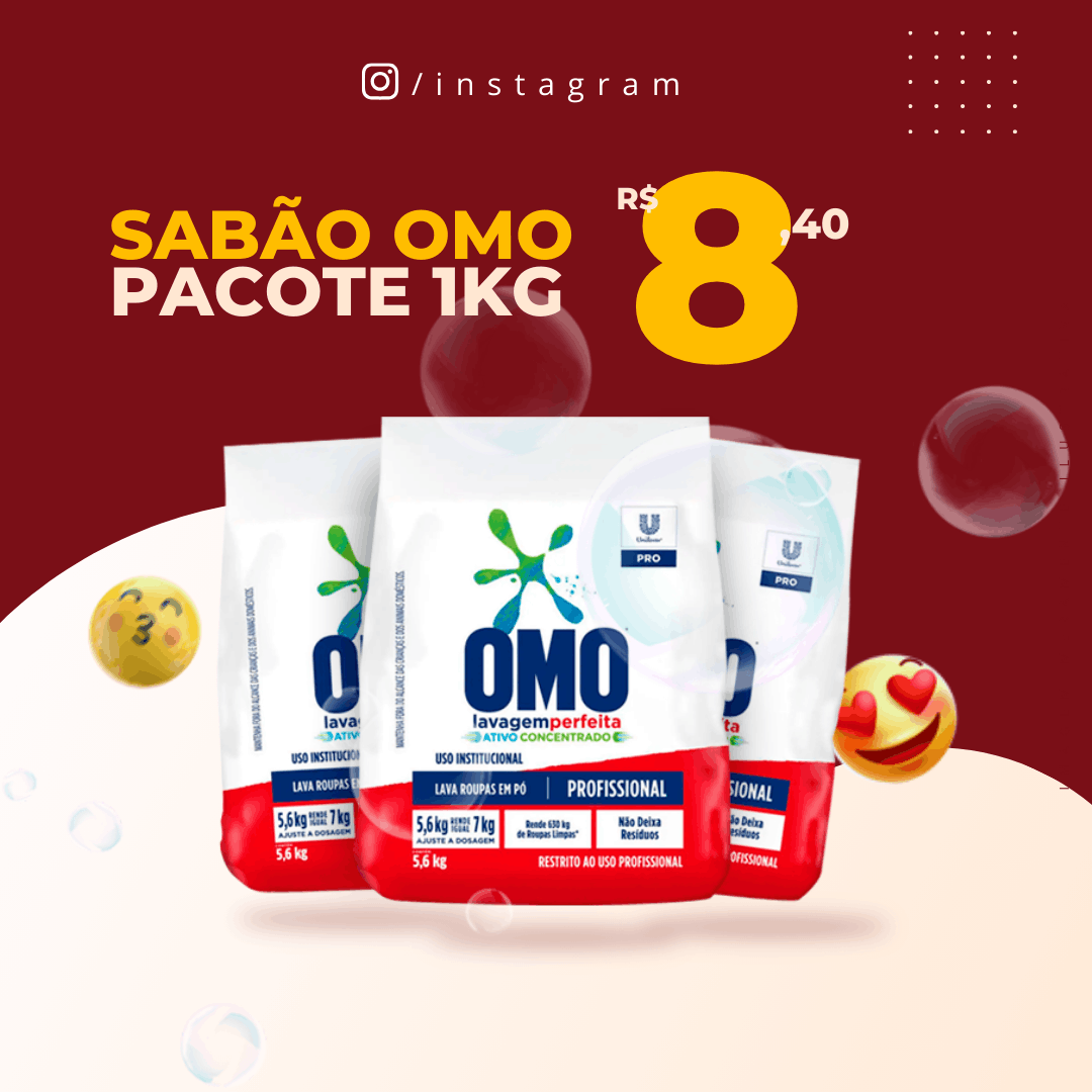 Minimarket Canva Bundle