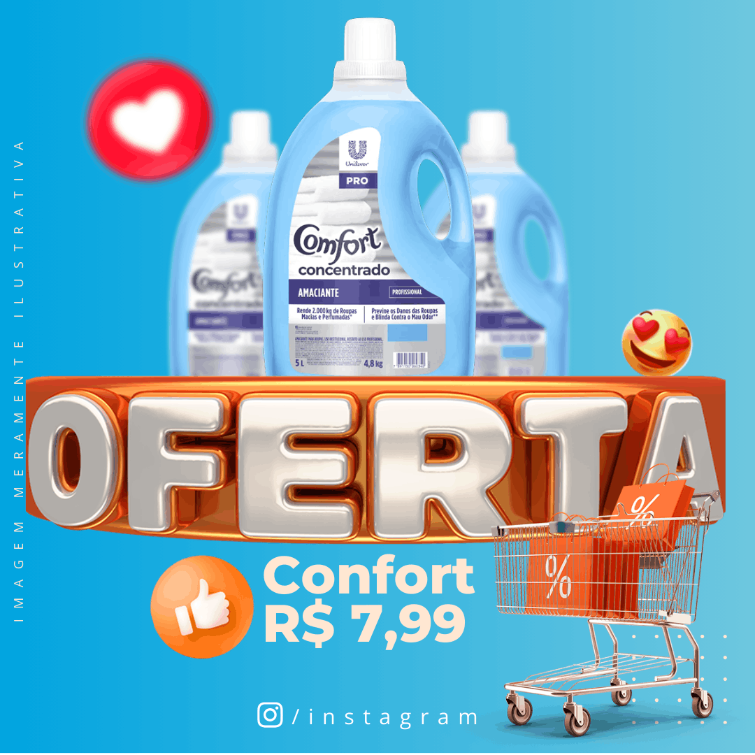 Minimarket Canva Bundle