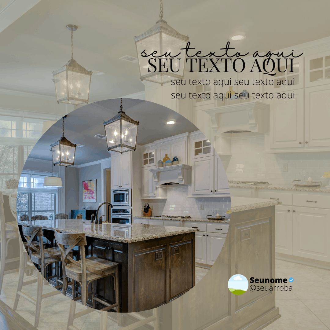 Interior Design Canva Bundle