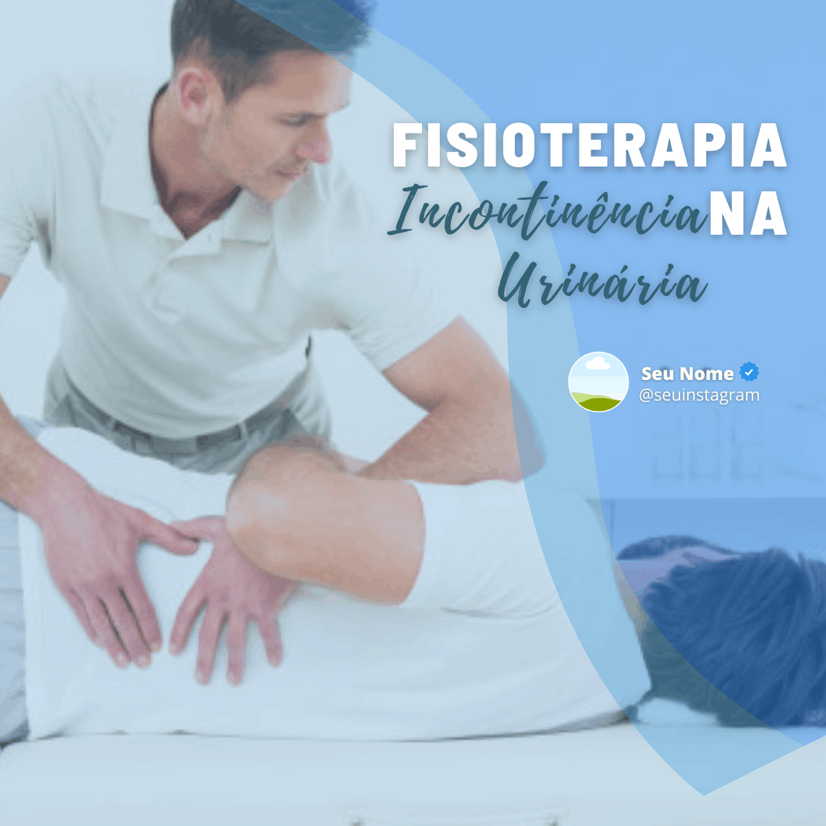 Physiotherapy Canva Bundle