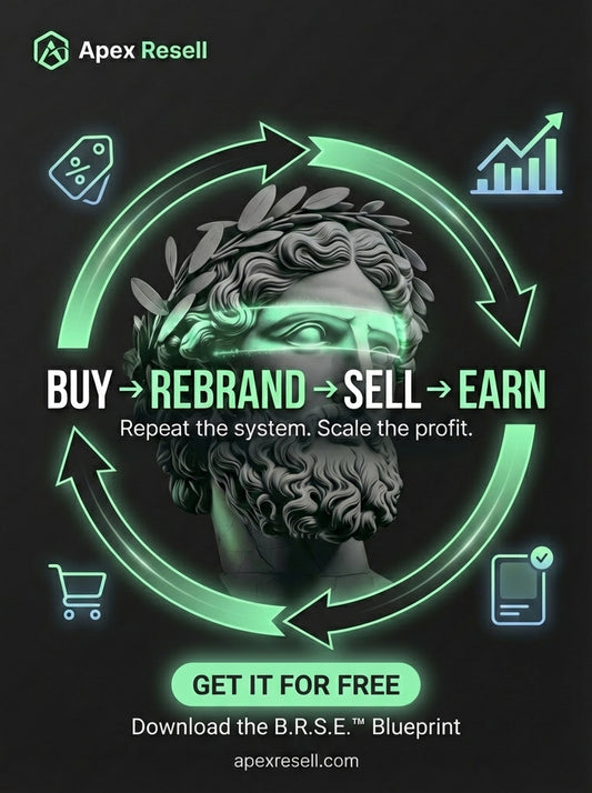 B.R.S.E.™ Blueprint