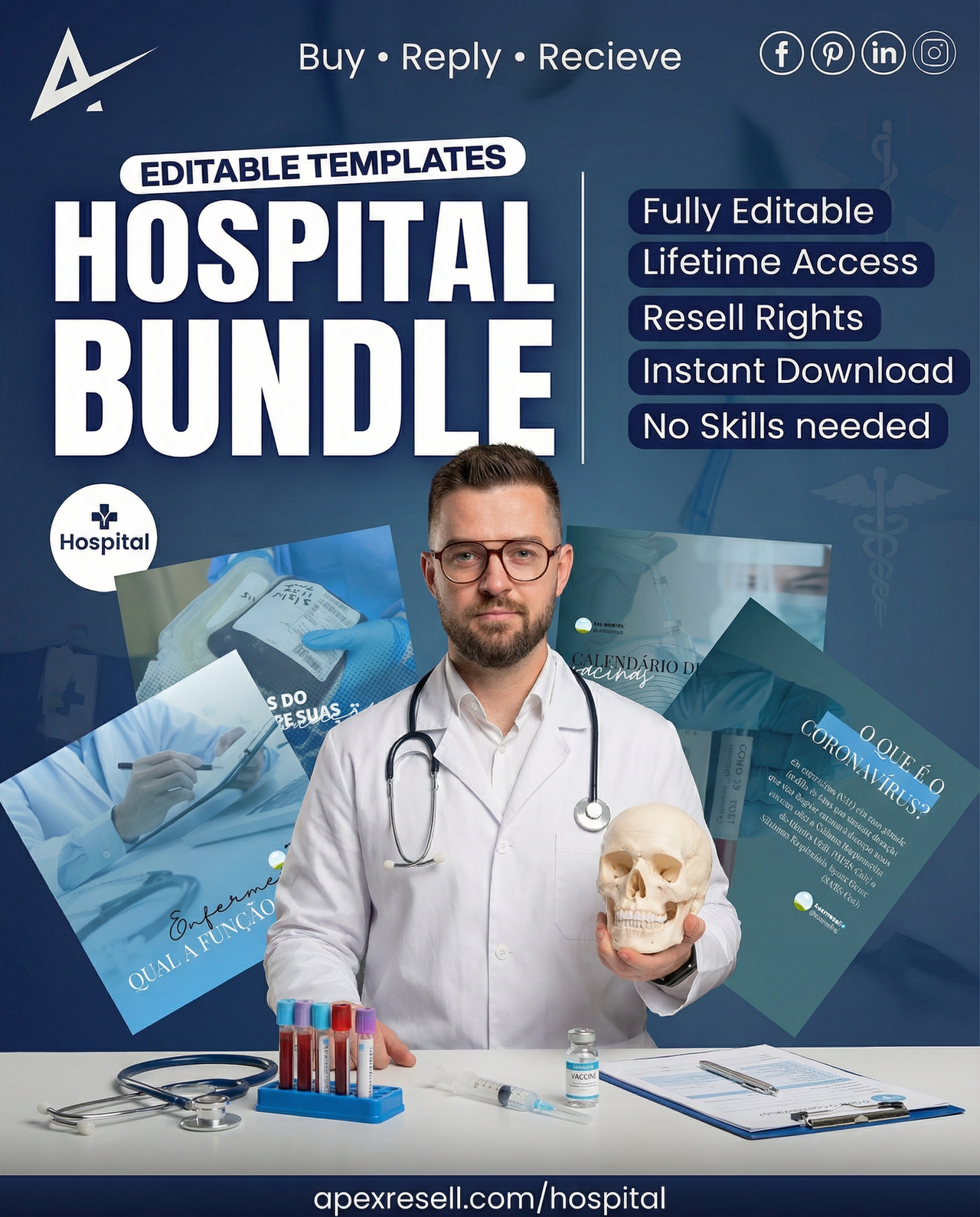 Ultimate Winning Meta Ads Bundle