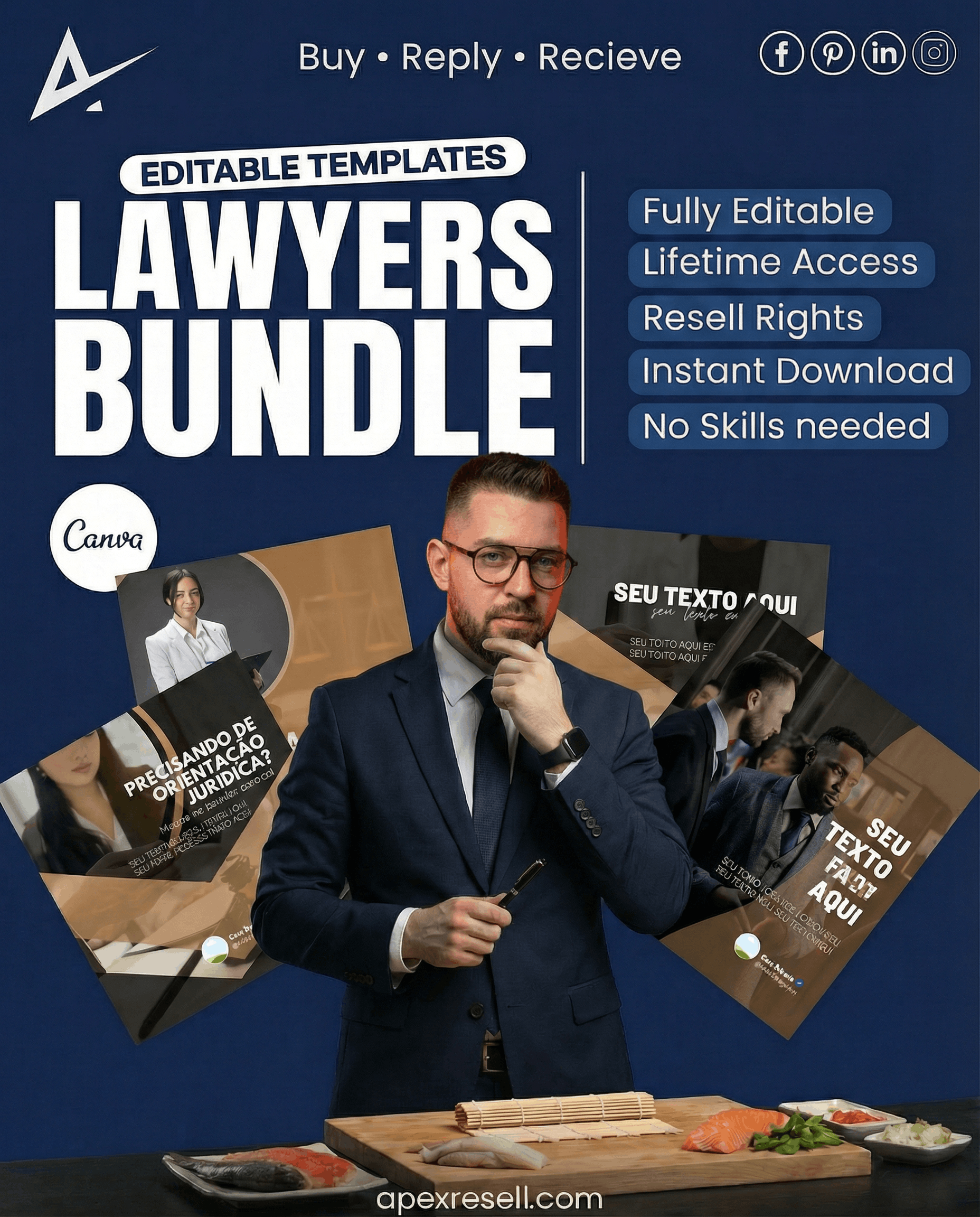 Ultimate Winning Meta Ads Bundle