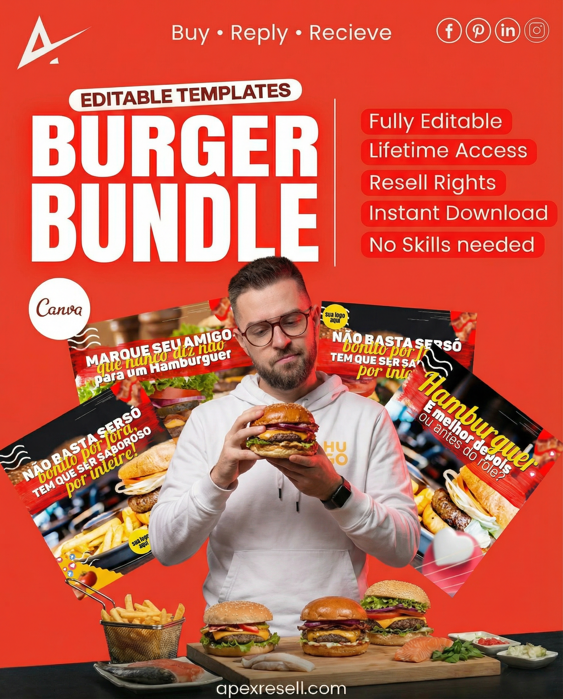 Ultimate Winning Meta Ads Bundle