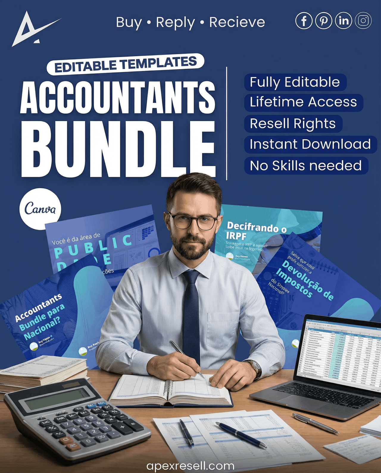 Ultimate Winning Meta Ads Bundle