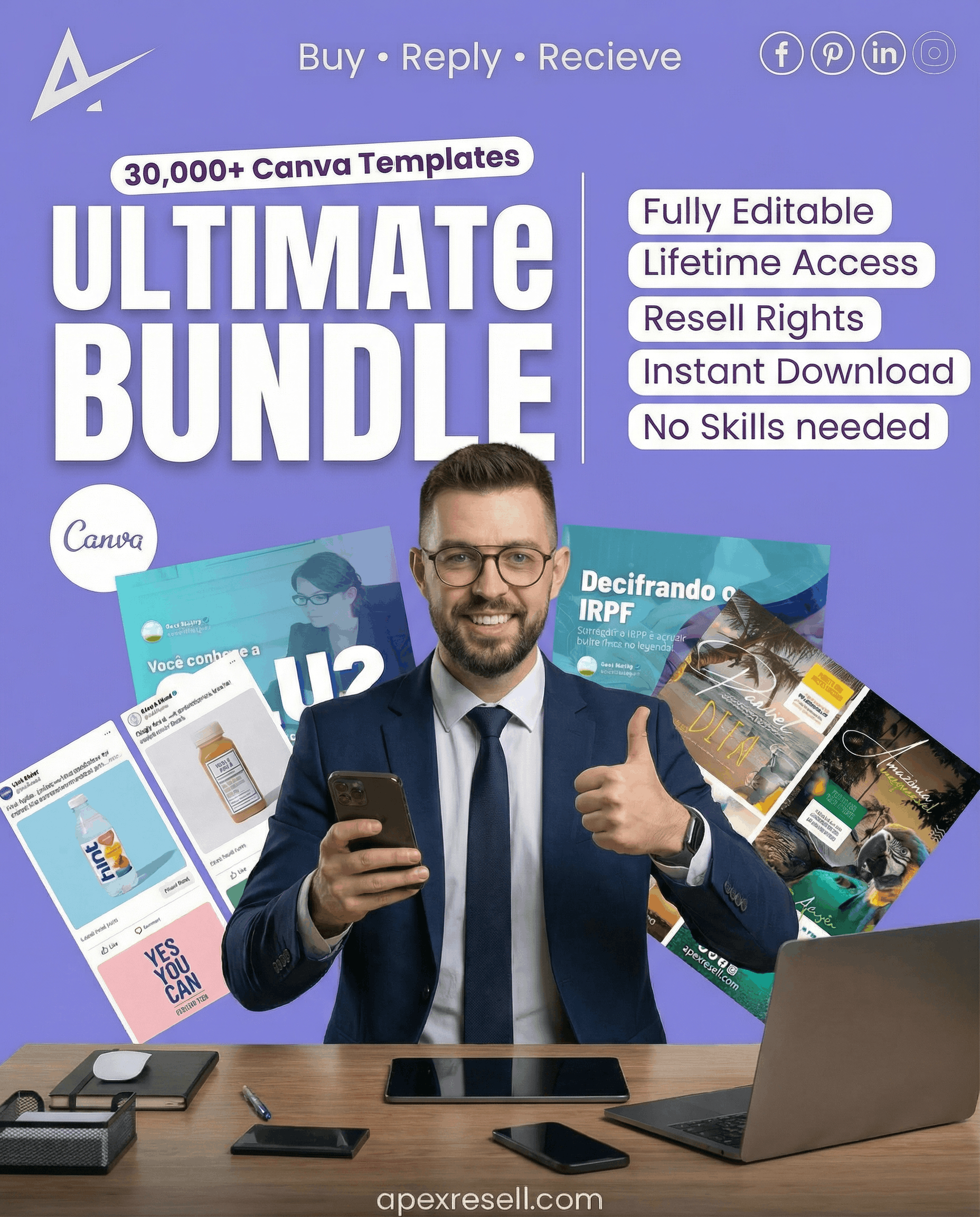 Ultimate Winning Meta Ads Bundle