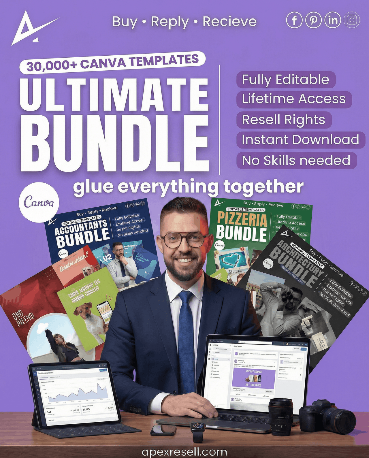 Ultimate Winning Meta Ads Bundle