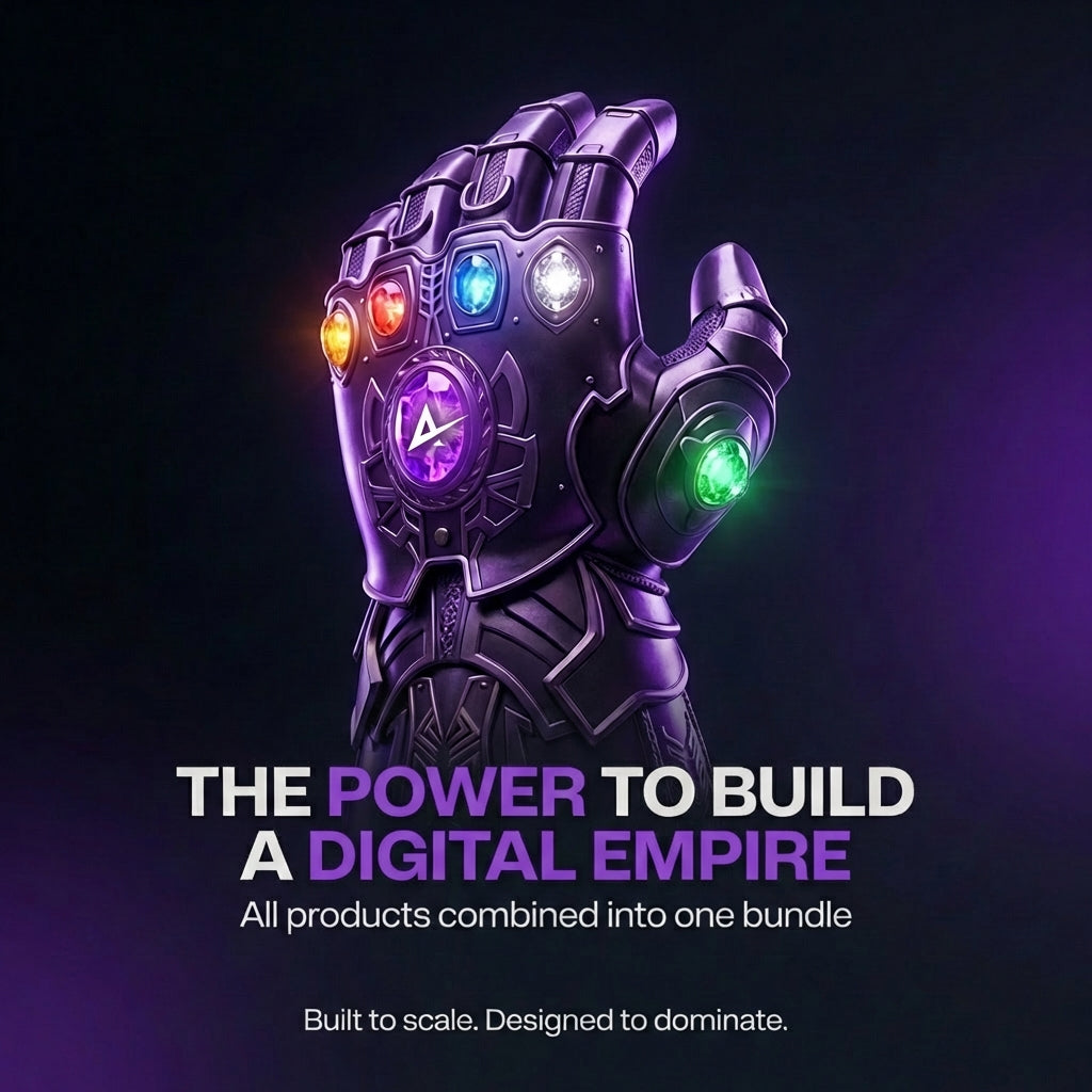 Digital Empire